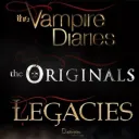 🖤❤Vampire Diaries The Originals, & Legacies 🖤❤