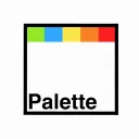 Palette'21