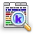 Klogg -- fast log explorer