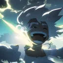 Universo Geek! 🚀's icon