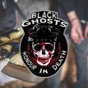 Black Ghost PMC