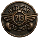 Hangar Studios 713
