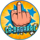 La bagarre des clasheurs