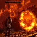 The reckoning Banner