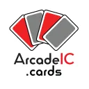 ArcadeIC.cards / ArcadeGame.Parts