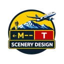 MT Scenery Design