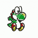 Yoshis Island icon