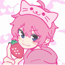 Femboy Kuties  ༘✶ Discord server icon