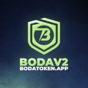 BODAV2 TOKEN icon