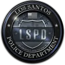 👮LSPD | Buscados RP