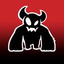 Monster Fight Club Discord Server Icon