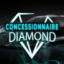 Concessionnaire - Diamond City RP 💎