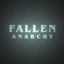 Fallen Anarchy Discord Server Logo