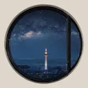 The Midnight Skies's icon