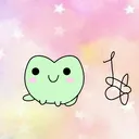 Kawaii Art かわいいアート