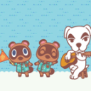 The Animal Crossing Gang lol Discord server icon
