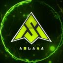 ASLAAA ESPORTS icon