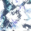 空白