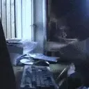 Quentin's Hallway