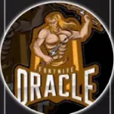 cscup✖ORACLE 杯