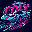 Coly's Den
