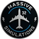 Massive Simulations 32 Inc.