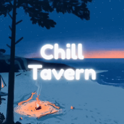 Discovery icon for π Chill Tavern . Discord server