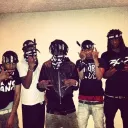 squad gang gang