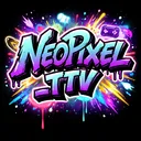 NeoPixel's server