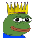 The Memer Kingdom Server Icon