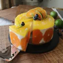 本とか音楽とかお菓子の話をする場所
