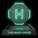 E2 | The Hinksy Games