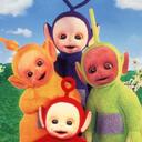 time for teletubbies Discord Server Icon