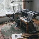 ☽˚small band🂱 ☾