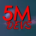 🏆5M DEVs - ESX 🏆