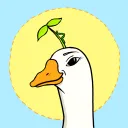 Growing Goose's icon
