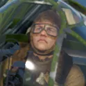 Itz_Blue's Hangar