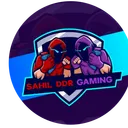 SahilddrGaming's server