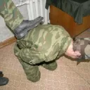 Казарма