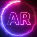 Aurora Realm Discord Server Icon