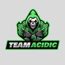 Team Acidic Server Icon