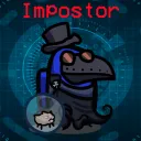 N-KG Among Us discord