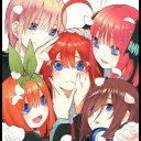 The Quintessential Quintuplets