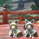 きいろねこのサーバー