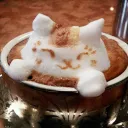 Cat Cafe