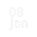 The Calendar — мониторинг Discord сервера, статистика и рейтинг