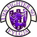 13th FTRSQ Fylgja