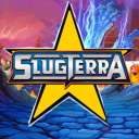 Slugterra: Caverns and Slugs
