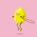 Lemon's world
