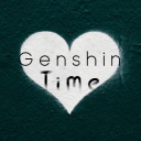 Genshin Time &amp;lt;3 Server Icon
